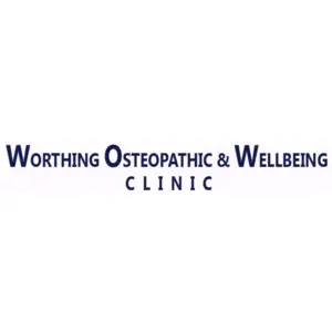 Worthing Osteopathic & Wellbeing Clinic - Worthing, West Sussex, United Kingdom