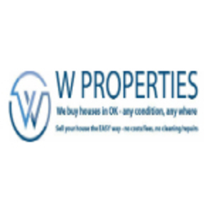 W Properties - We Buy Houses Oklahoma - Oklahoma City, OK, USA