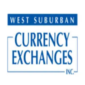 West Suburban Currency Exchanges, Inc. - Glendale Heights, IL, USA