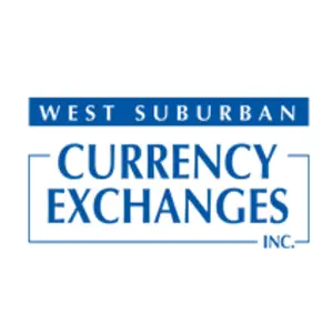 West Suburban Currency Exchanges, Inc. - Naperville, IL, USA