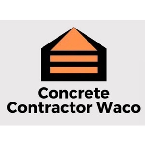 WTX Concrete Contractor Waco - Waco, TX, USA