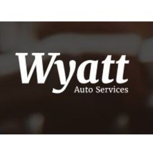 Wyatt Auto Services - Barnsley, South Yorkshire, United Kingdom