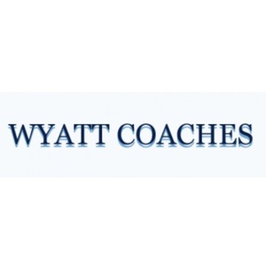 Wyatt Coaches - Barnsley, South Yorkshire, United Kingdom