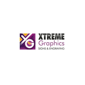 Xtreme Graphics Signs & Engraving - Billingham, County Durham, United Kingdom