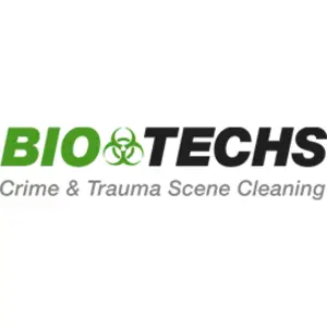 BioTechs Crime & Trauma Scene Cleaning - San Antonio, TX, USA