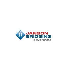 Janson Bridging - Nottingham, Nottinghamshire, United Kingdom