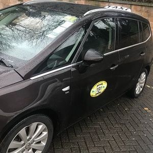 Yaz Taxi Matlock - Matlock, Derbyshire, United Kingdom