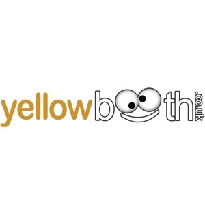 Yellow Booth - Exeter, Devon, United Kingdom