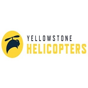 Yellowstone Helicopters Montana - West Yellowstone, MT, USA