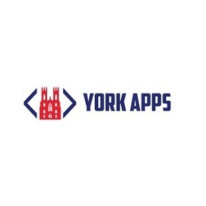 York Apps - York, North Yorkshire, United Kingdom