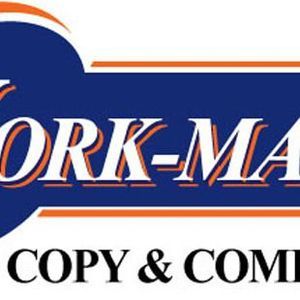York Mart Copy Inc. - North York, ON, Canada