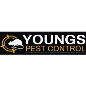 Youngs Pest Control - Greater Manchester, Greater Manchester, United Kingdom