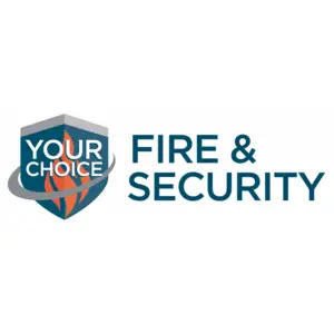 Your Choice Fire and Security Limited - West Yorkshire, West Yorkshire, United Kingdom