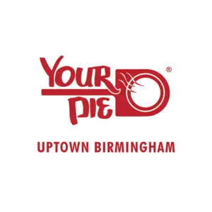 Your Pie Pizza Restaurant | Birmingham Uptown - Birmingham, AL, USA