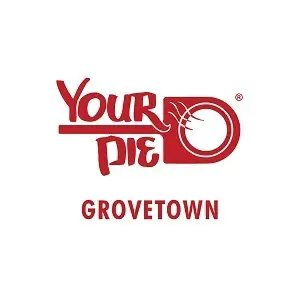 Your Pie Pizza Restaurant | Augusta Grovetown Gateway - Grovetown, GA, USA