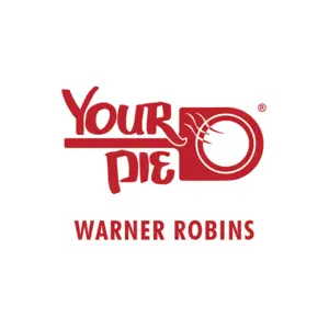 Your Pie Pizza | Warner Robins - Warner Robins, GA, USA