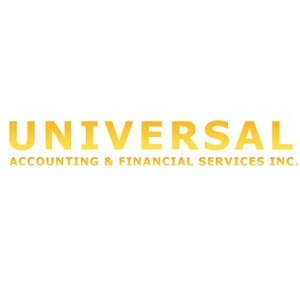 Universal Accounting and Financial Services Inc. - Jacksonville, FL, USA