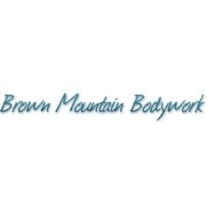 Brown Mountain Bodywork - Asheville, NC, USA