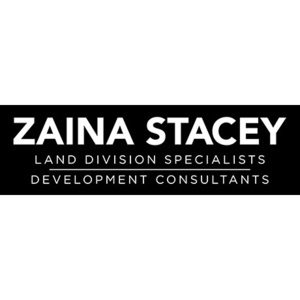 Land Surveyor Adelaide - Zaina Stacey