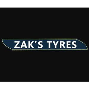 Zak Tyres - Wales, Newport, United Kingdom