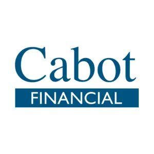Cabot Financial Logo
