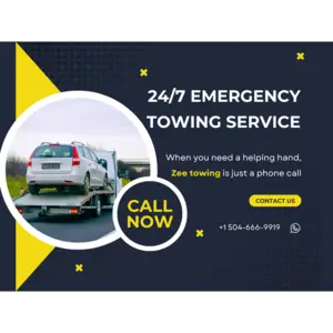 Zee Towing