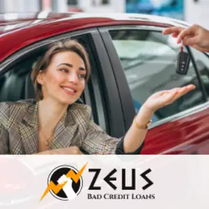 Zeus Bad Credit Loans - El Paso, TX, USA