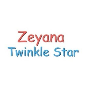 Zeyana Twinkle Stars - Conventry, West Midlands, United Kingdom
