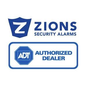 Zions Security Alarms - ADT Authorized Dealer - Sal Lake City, UT, USA
