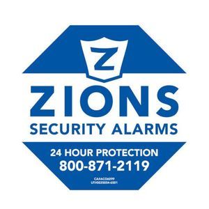 Zions Security Alarms - ADT Authorized Dealer - Ogden, UT, USA