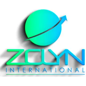 Zolyn International Business L.L.C - Fargo, ND, USA