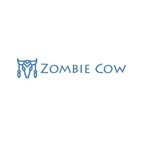 Zombie Cow - Wellington Central, Wellington, New Zealand