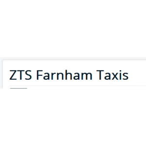 ZTS Farnham Taxis - Farnham, Surrey, United Kingdom