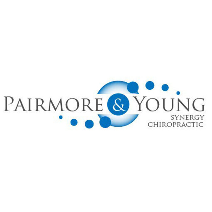 Pairmore & Young: Synergy Chiropractic, Anchorage, AK, USA