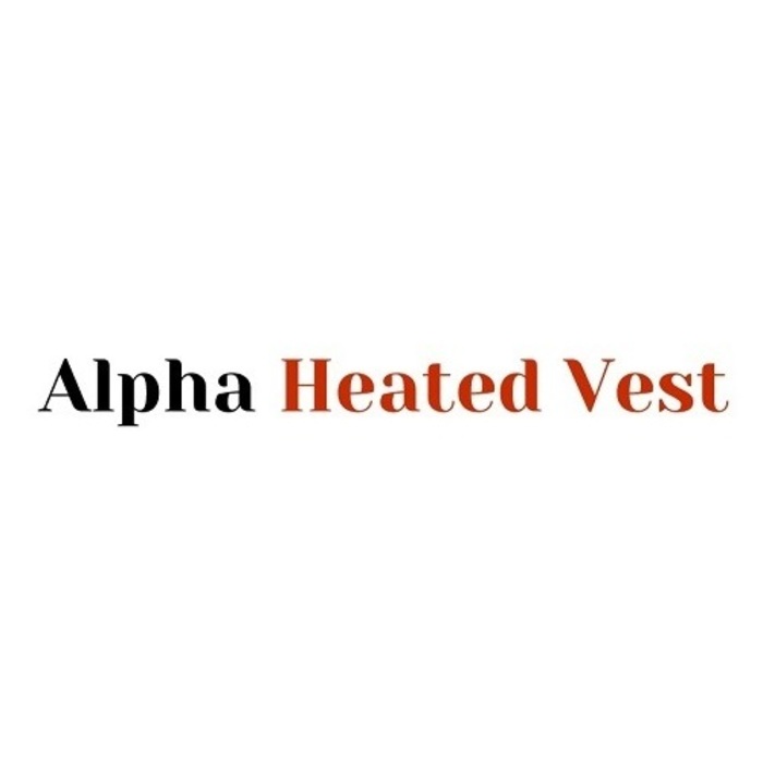 Alpha Heated Vest, San Diego, CA, USA