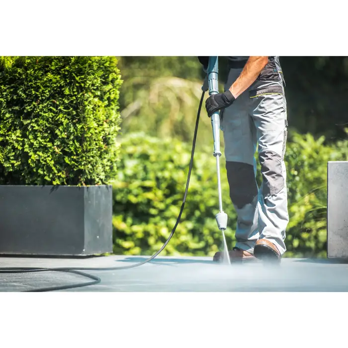 Baltimore Power Wash LLC, Towson, MD, USA