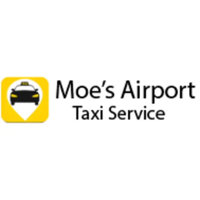 Moe's Airport Taxi Service, Cincinnati, OH, USA