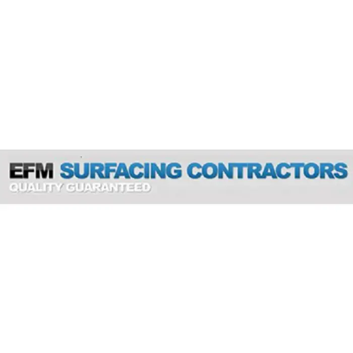 EFM Surfacing Contractors, Woodbridge, Suffolk, United Kingdom