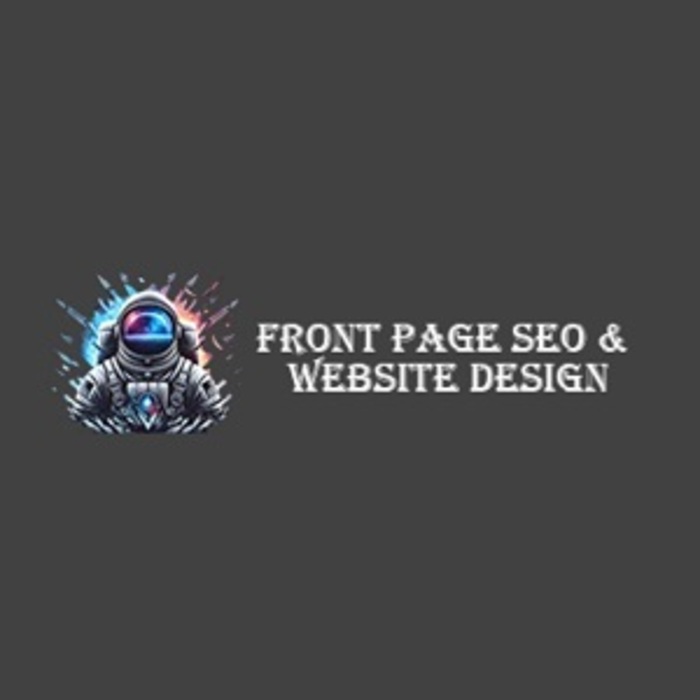 Front Page SEO & Website Design - Vancouver, Vancouver, BC, Canada