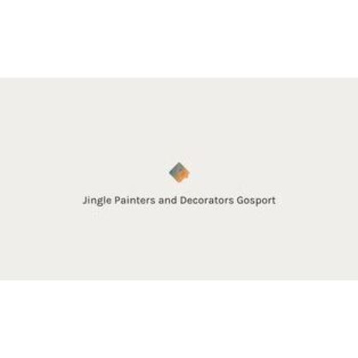 Jingle Painters and Decorators Gosport, Gosport, Hampshire, United Kingdom