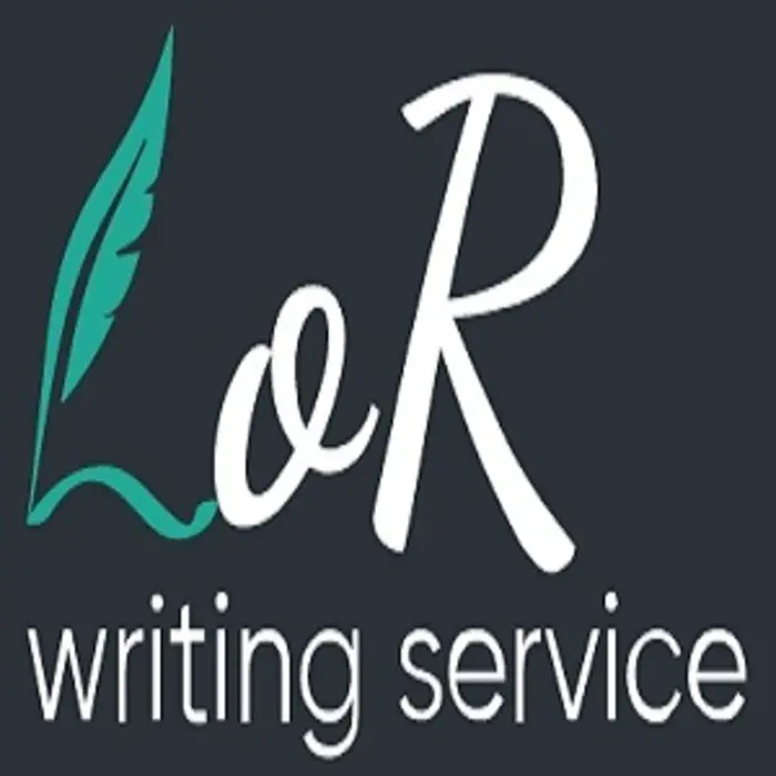 LoR Writing & Editing Service, Chicago, IL, USA