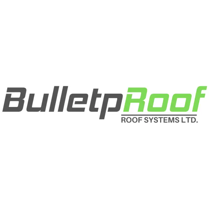 BulletpRoof Roof Systems, Mission, BC, Canada