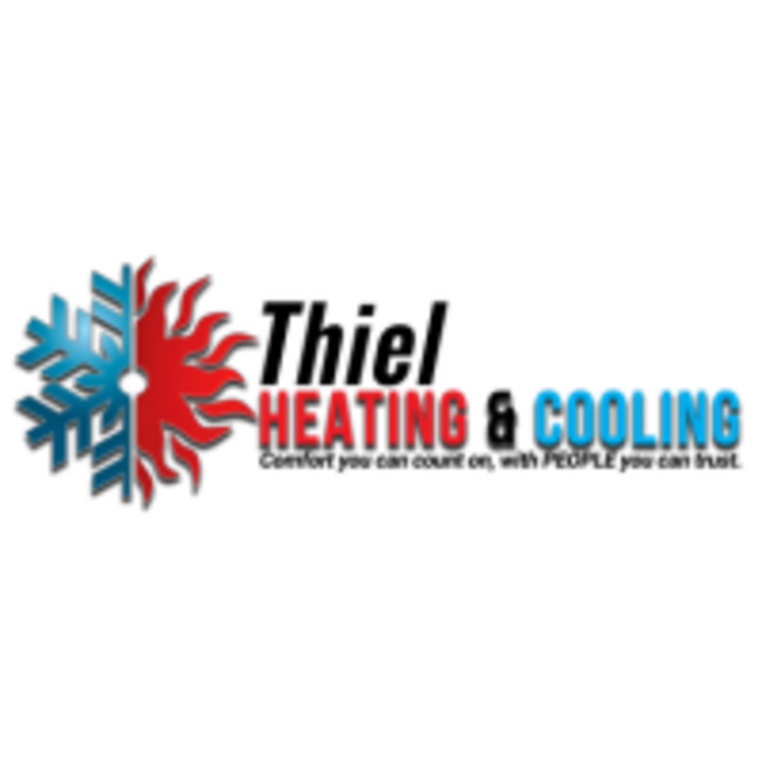 Thiel Heating and Cooling on Find-Us-Here