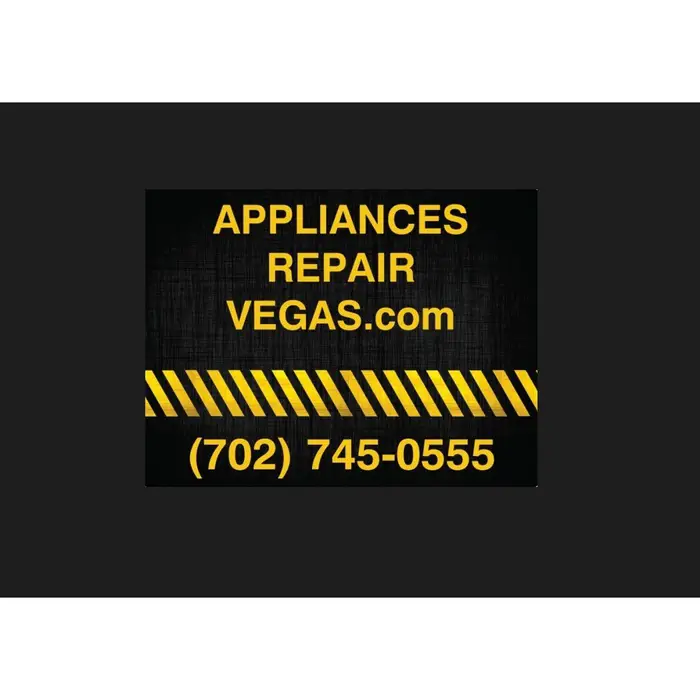 Revolff Appliance Repair of Las Vegas, Las Vegas, NV, USA