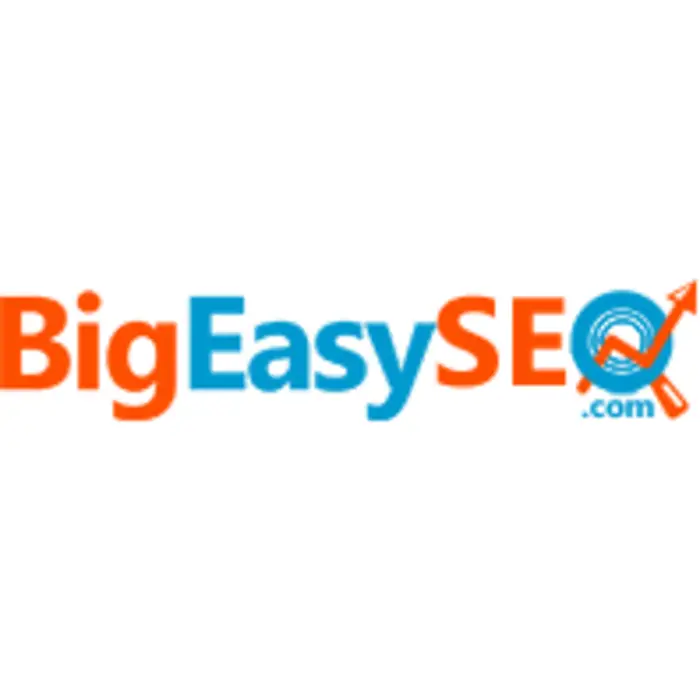 Big Easy SEO: New Orleans Web Design & Digital Mar, New Orleans, LA, USA