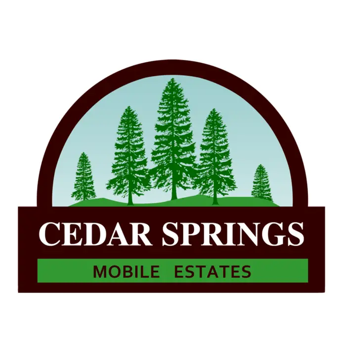 Cedar Springs Mobile Estates, Cedar Springs, MI, USA