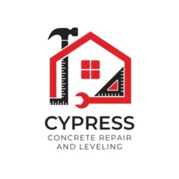 Cypress Concrete Repair and Leveling, Cypress, TX, USA