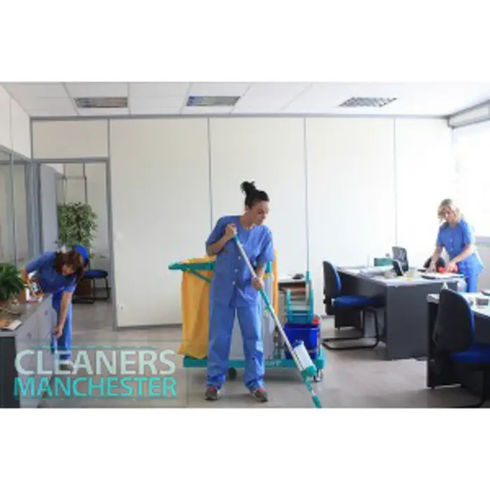 Cleaners Moss Side, Manchester, Greater Manchester, United Kingdom