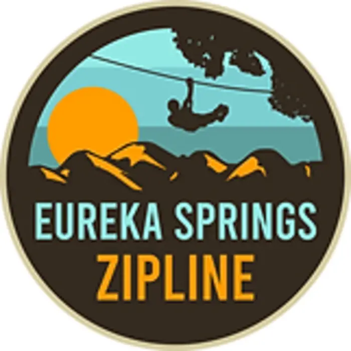 Eureka Springs Zipline, Eureka Springs, AR, USA