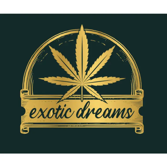 Exotic Dreams DC: Weed Delivery, Washington, DC, USA